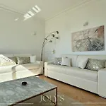 Appartement Lumineux De 120M2 - Palm Beach